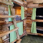 Bed and breakfast Santa Cruz Surf House By Stoke Travel