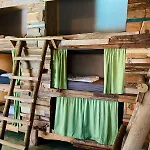 Santa Cruz Surf House By Stoke Travel Bed and breakfast