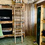 Bed and breakfast Santa Cruz Surf House By Stoke Travel