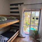 Santa Cruz Surf House By Stoke Travel Bed and breakfast