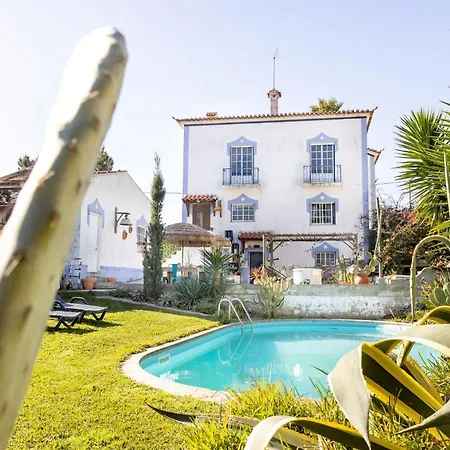 Santa Cruz Surf House By Stoke Travel * Aldeia dos Cunhados