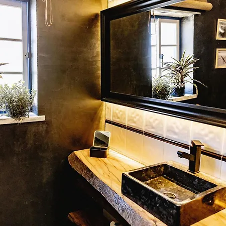 Santa Cruz Surf House By Stoke Travel Bed & Breakfast A dos Cunhados