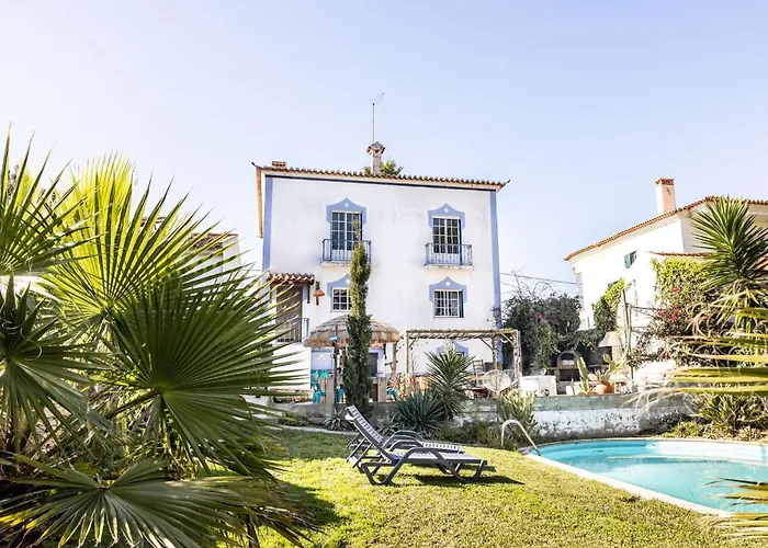 Bed & Breakfast Santa Cruz Surf House By Stoke Travel *