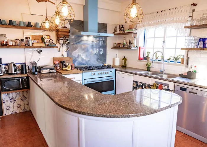 Bed & Breakfast Santa Cruz Surf House By Stoke Travel *