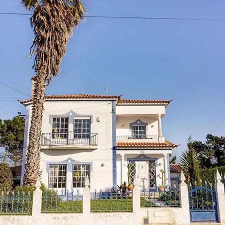 Stoke House Portugal By Stoke Travel *