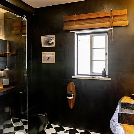 Stoke House Portugal By Stoke Travel