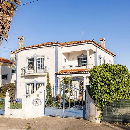 Stoke House Portugal By Stoke Travel *