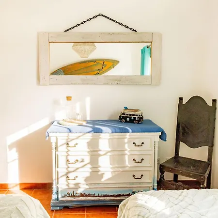 Bed & Breakfast Santa Cruz Surf House By Stoke Travel *