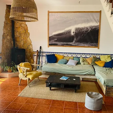 Bed & Breakfast Santa Cruz Surf House By Stoke Travel